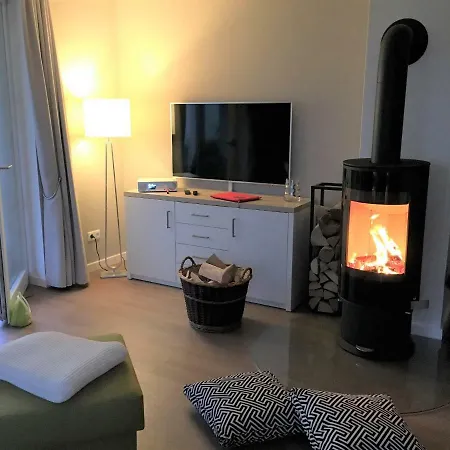 Plauseelig P5a1 Nr 21 Apartment *